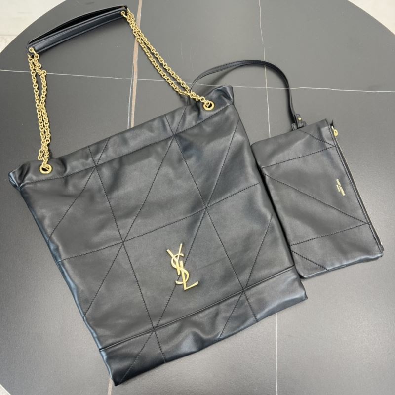 YSL Shopping Bags